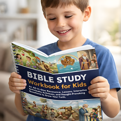 BibleBud 52-Weeks