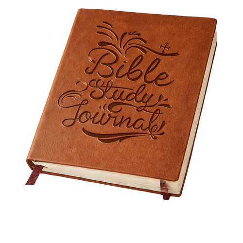 Kids Bible Journal