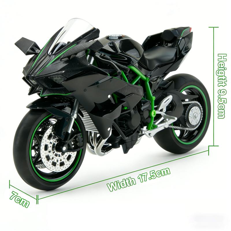 HyperBike 1:6