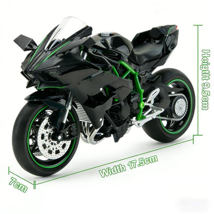 HyperBike 1:6