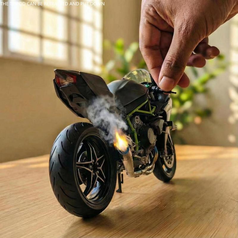 HyperBike 1:6