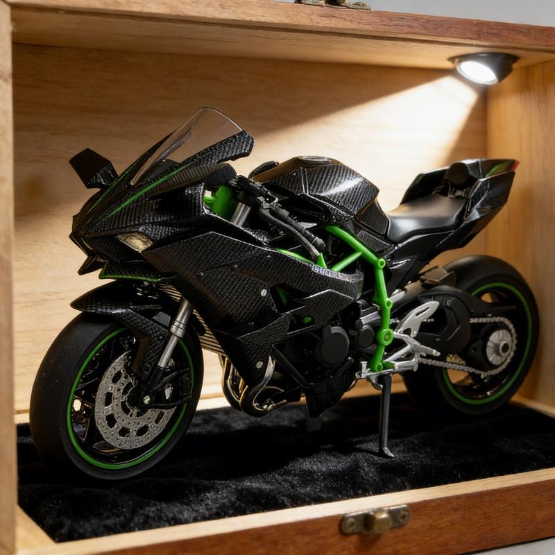HyperBike 1:6
