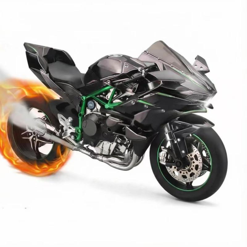 HyperBike 1:6