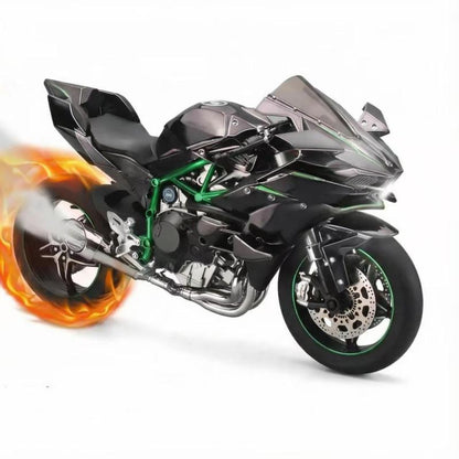 HyperBike 1:6