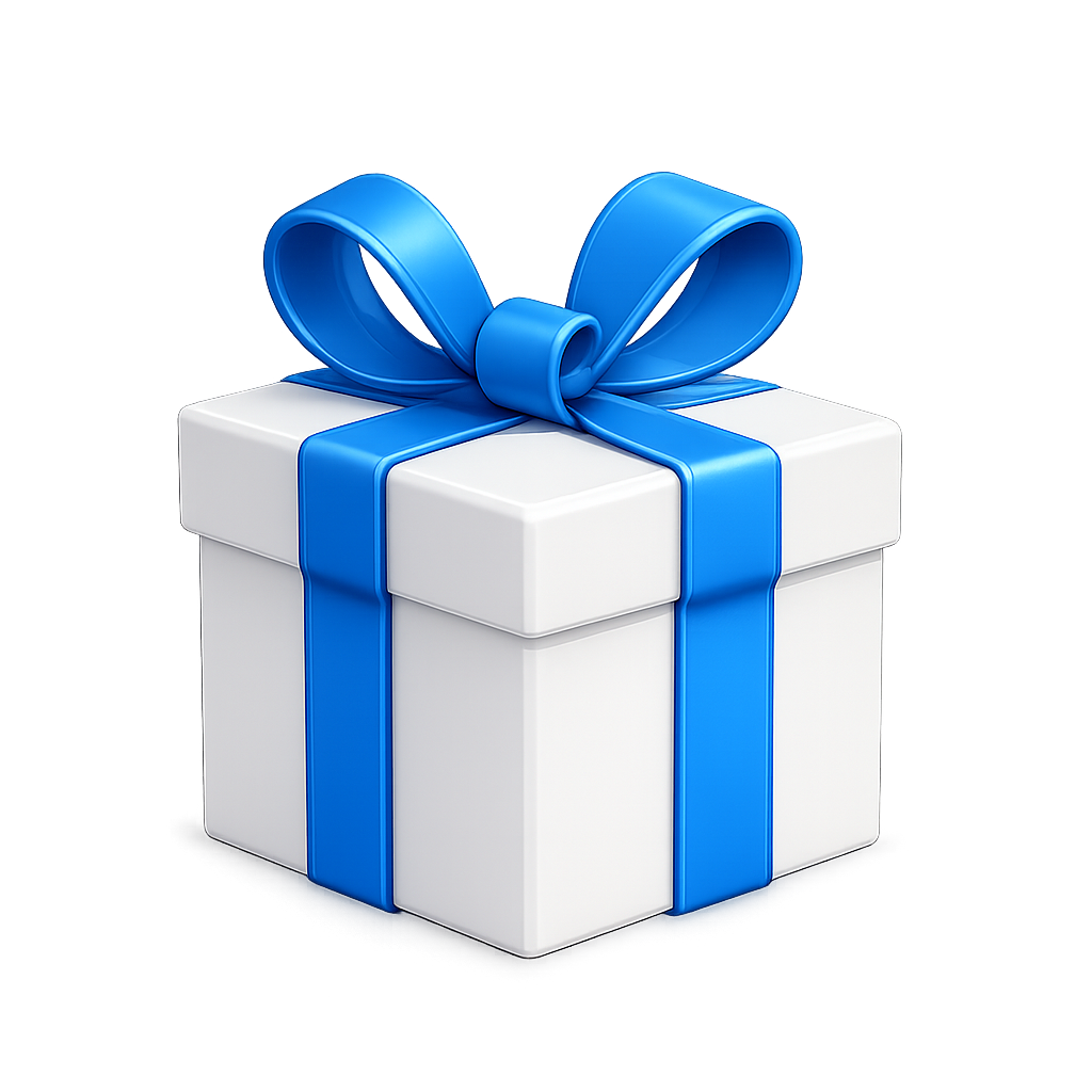 Mystery Gift