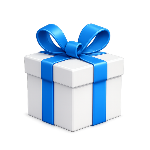 Mystery Gift