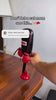 Mini Cat Punching Bag Instagram Reel 3